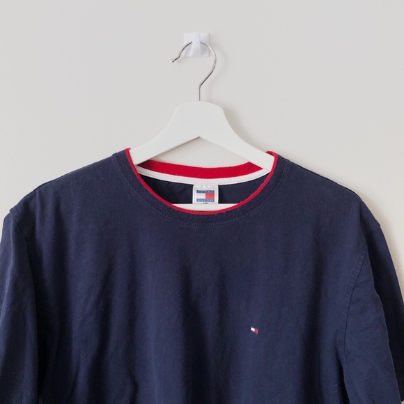 Tommy Hilfiger Tee - Picture 2 of 2